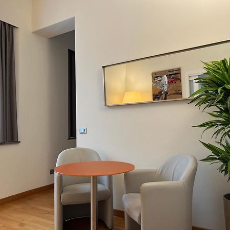 Hotel Annunziata Φεράρα Εξωτερικό φωτογραφία