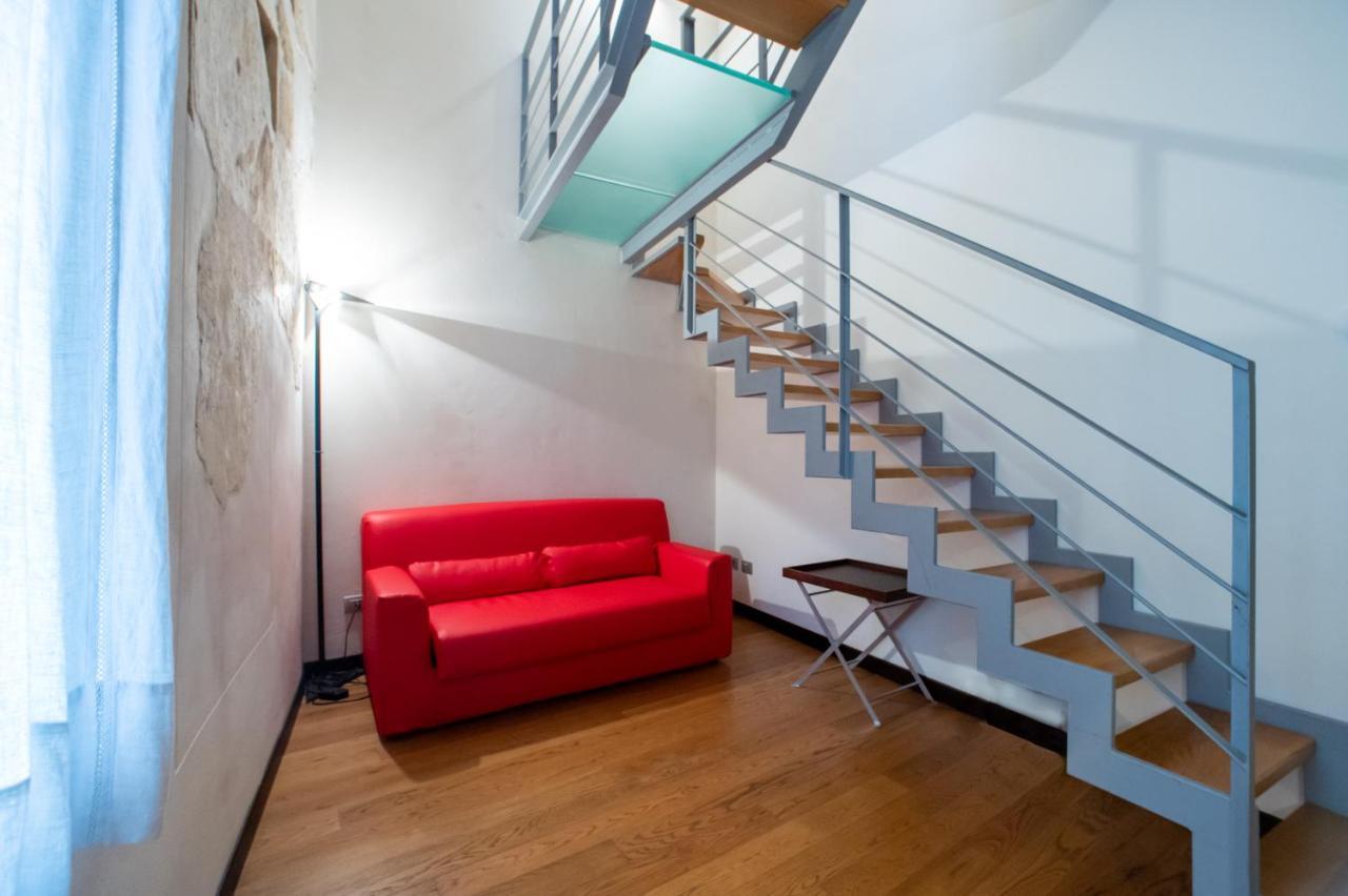 Hotel Annunziata Φεράρα Εξωτερικό φωτογραφία